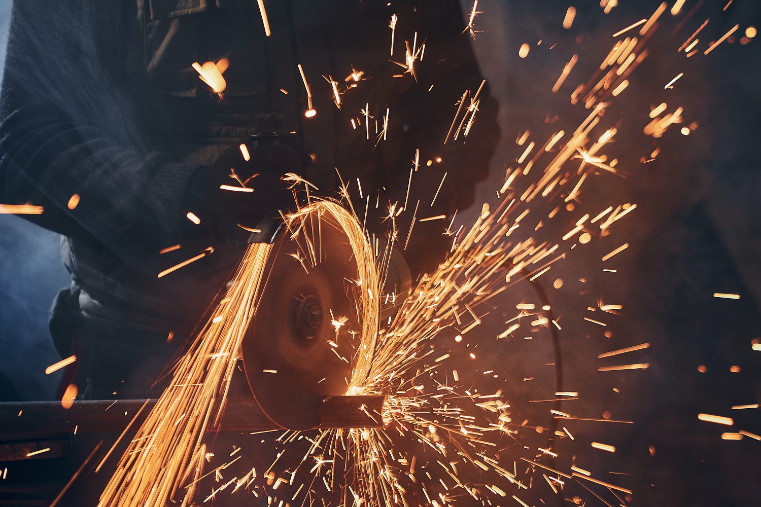 Taşlama havalandırma, Taşlama toz toplama, Taşlama talaş toplama