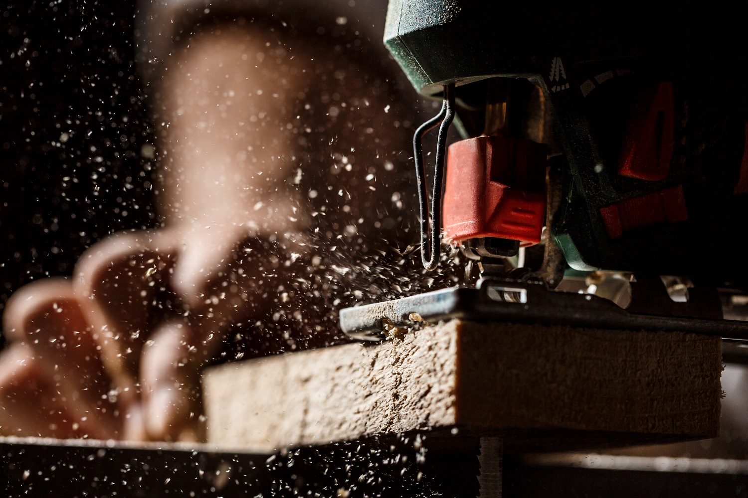 Marangozhane havalandırma, marangozhane toz toplama, marangozhane talaş toplama